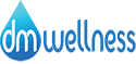 DM Wellness Logo